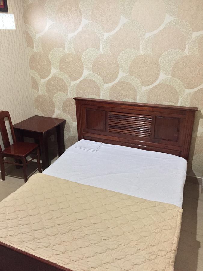 My Le Hotel Буон Ма Туот Екстериор снимка
