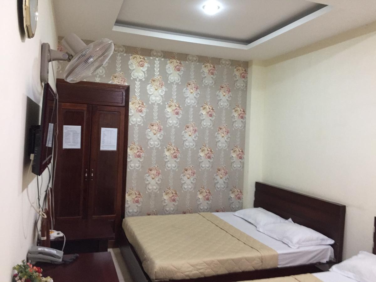 My Le Hotel Буон Ма Туот Екстериор снимка