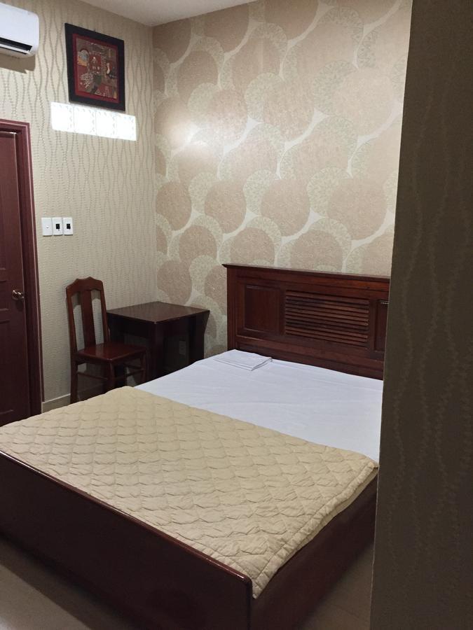My Le Hotel Буон Ма Туот Екстериор снимка