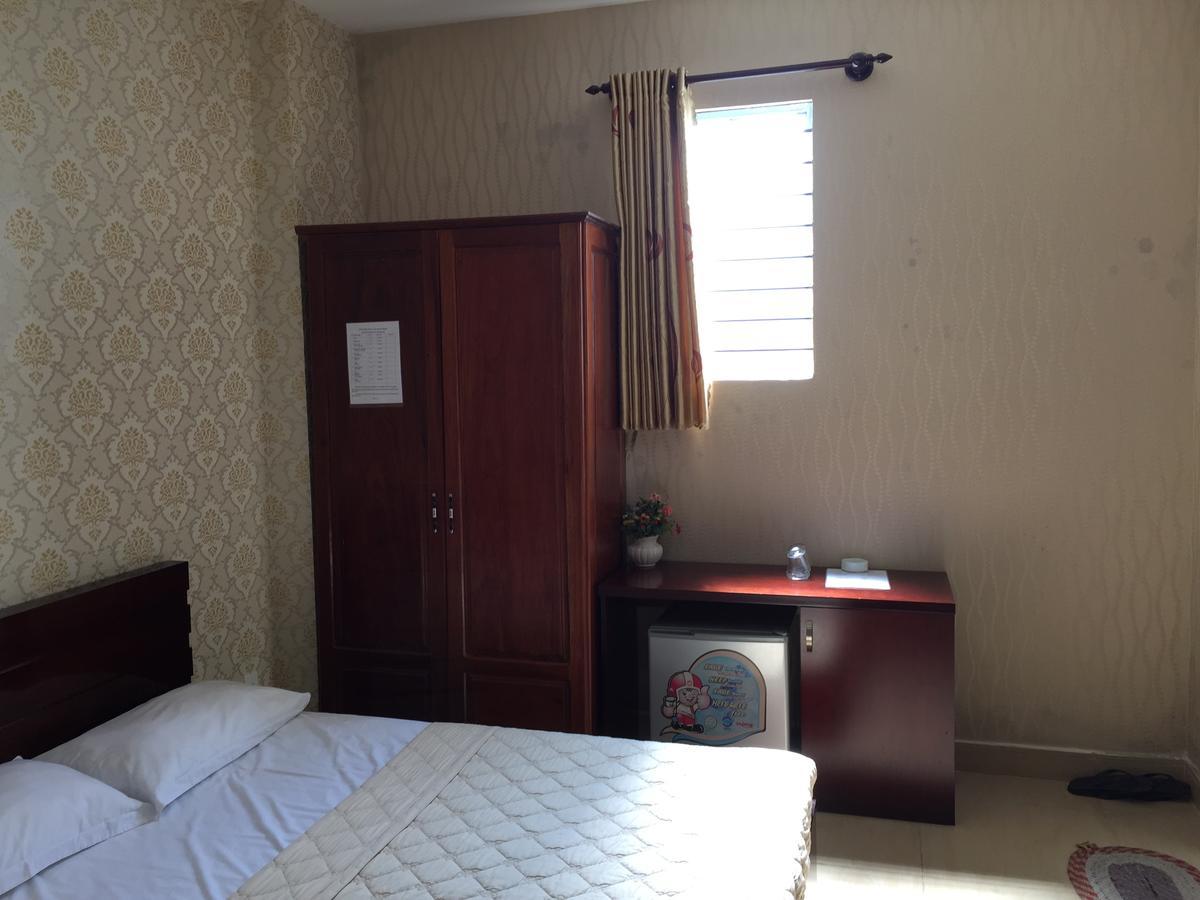 My Le Hotel Буон Ма Туот Екстериор снимка